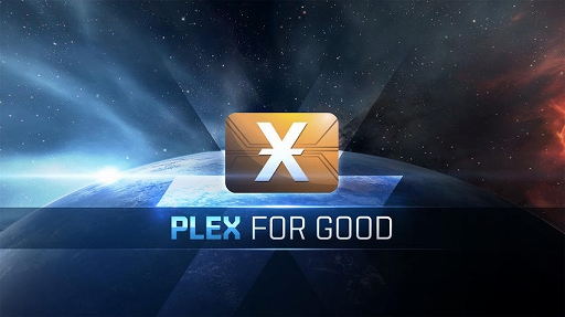 EVE Onlineסȥ륳ȥꥢϿﳲ˸ƥڡPLEX for GOODɤ»