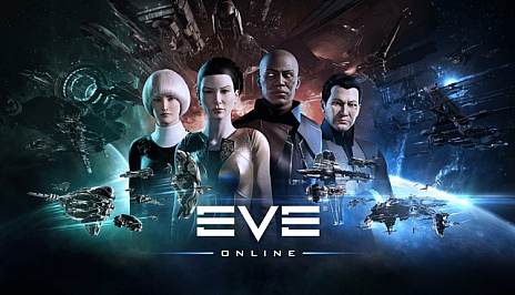 EVE OnlineסζʸؤΰܹԤͻư֤⤷EVE Online䤿̤ˤʤä顩פ