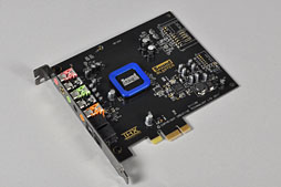 PCIe Sound Blaster Recon3D״ԡˡ奵ɥɤΥڥåϤʤX-Fi㤤Τ