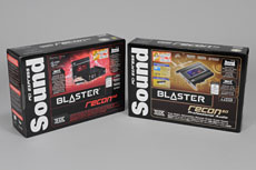 PRۥ󥷥塼ޡPCޡɬȡSound Blaster Recon3Dפϡͤڤߤͤ­Ƥ륵ɥǥХ