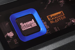 PRۥƥȤ餫ˡPCIe Sound Blaster Recon3DפܥåȤˤŬʥɥɤǤͳ 