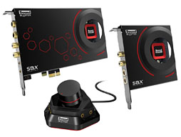 CreativeSound Blaster ZפȯɽSound Core3DȳDACADCܤ奵ɥ