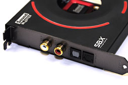 CreativeSound Blaster ZפȯɽSound Core3DȳDACADCܤ奵ɥ