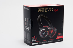 PRۼΥץ쥤鳰ФޤǡSound Blaster EVO ZxפǽإåɥåȤä 