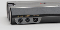 Sound BlasterX G6ץӥ塼PCǤPS4ǤSwitchǤС륵饦ɤѤǤʤϡ֥󥸥祤פ˸