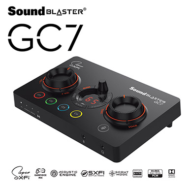 CreativeΥɥɡSound Blaster AE-9פȥإåɥåȡSXFI AIR GAMERפFFXIV׿侩ǧ