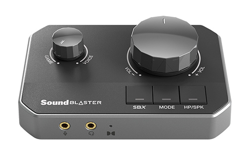 HDMI ARCǤ³ǤPCൡޥбUSBɥǥХSound Blaster G8פ䤬