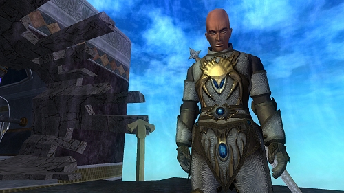 EQ2Τ٤Ƥγĥѥåץ쥤ǽEverQuest IIפκǿĥѥåȯ䵭ǰ30ʬΥ७4GamerɼԤ˥ץ쥼