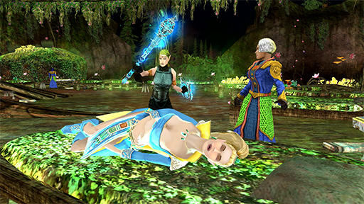 画像ギャラリー No.005のサムネイル画像 / 冒険は終わらない。26年目のMMORPG「EverQuest」で拡張パック第32弾「Shattering of Ro」が登場