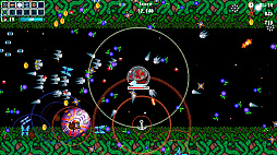 Gravity Shooter