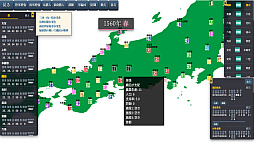 歴史Founder