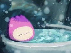 どこか儚げな花の精霊たちが集まる温泉郷を管理する癒やしのSLG「Re:Bloom 花精霊のぽかぽか温泉郷」，Steamストアページを公開