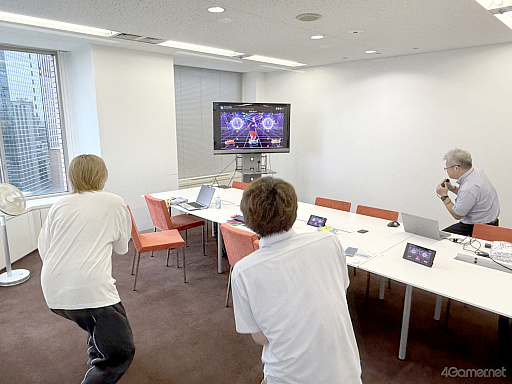 画像ギャラリー No.059のサムネイル画像 / えっ，「Fit Boxing 3 -Your パーソナルトレーナー-」についてとことん語っていいんですか!?　しかも「あんスタ！！」さんコラボにも触れていいんですか!?【高坂知也さんの推し語り11】