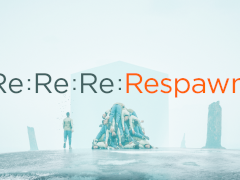 死ぬ。復活する。自分の死体を道にする。立体パズルゲーム「Re:Re:Re:Respawn」，SteamストアページとティザーPVを公開