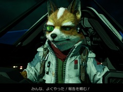 �������ե��å����ο����ʻϤޤ����Ԥ������ʤ롪��Nintendo Switch 2��Star Fox�פϡ����꡼����ͷ�Ӥ�̥�Ϥ򤤤ޤ��������ᥤ�������ȥ�