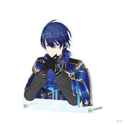 画像ギャラリー No.005のサムネイル画像 / にじさんじライバーが「あなたの生活にそっと寄り添う」ビジュアルパネル「ここに居るよ。シリーズ第1弾」7月10日発売
