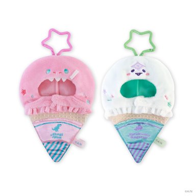 画像ギャラリー No.016のサムネイル画像 / にじさんじ「赤城ウェン」と「叢雲カゲツ」の新グッズ「きゅんbro」が8月20日18時に販売開始