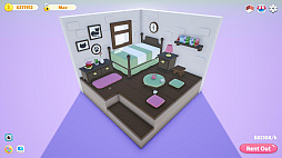 Nano Flat Owner
