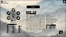 Murim Survival
