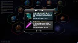 Galactic Overthrow