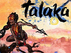 アフロ・ブラジリアン神話の世界を水彩画風のグラフィックスで描く。ローグライトアクション「Talaka」体験版をアップデート