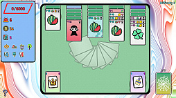 Stack Match