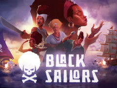 18�����֥饸��ǡ���ͳ�������������å����졣���勵���ƥ������Black Sailors: Bay of All Saints�ס�gamescom latam 2026��