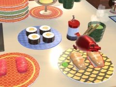 ����4�ͤǼ�ͳ�˲�ž���ʤ�ڤ��ॷ�ߥ�졼���֤��������ʿ��٤褦���ס�Steam���ȥ��ڡ������������꡼��ͽ������5��27��