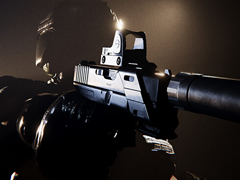 ��Ω̵�������Ķ����Ū¸�ߤ���ƨ���������Ӥ롣��������ۥ顼FPS��A.A.U. Black Site�ס�2026ǯ5��21�������������������
