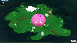 The Greenening