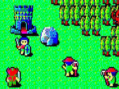 ̾��������RPG�֥ϥ��ɥ饤��II PC-8801�פ�Steam���о졣EGG���󥽡����Ǥ�5��15�����ۿ�����