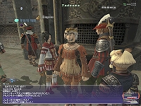 FFXI˿ƥĤо졪󥹥ƱΤ碌֥ѥ󥯥ƥפο