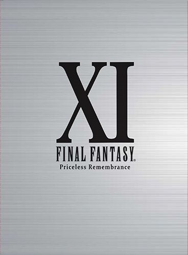 FINAL FANTASY XIפγڶʤȱϿBDȯ