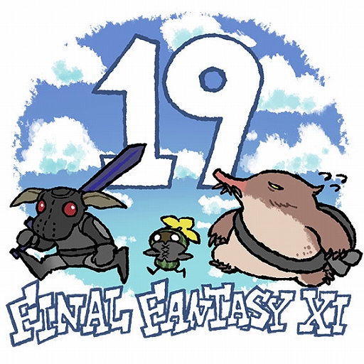 FFXI4С󥢥åȡ꡼ȿΥ֥ꥪɤ7Ԥо