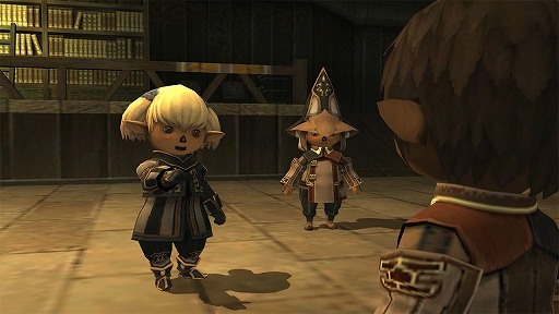 FFXI4С󥢥åȡ꡼ȿΥ֥ꥪɤ7Ԥо