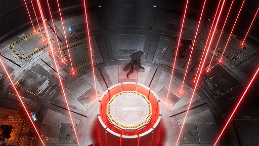 画像ギャラリー No.003のサムネイル画像 / 見下ろし視点型のメトロイドヴァニア「Werewolf: The Apocalypse - Rageborn」，2027年リリースをアナウンス。最新トレイラーが公開に