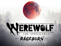 ���������������Υ�ȥ����ɥ����˥���Werewolf: The Apocalypse - Rageborn�ס�2027ǯ��꡼���򥢥ʥ��󥹡��ǿ��ȥ쥤�顼��������