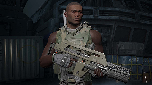 Aliens: Fireteam Elite 2