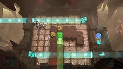 画像ギャラリー No.014のサムネイル画像 / 「PLAYISM GAME SHOW TGS 2026 Preview」最新情報まとめ。2本の完全新規タイトルが発表され，話題作のコンシューマ版も登場決定