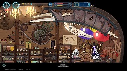 画像ギャラリー No.030のサムネイル画像 / 「PLAYISM GAME SHOW TGS 2026 Preview」最新情報まとめ。2本の完全新規タイトルが発表され，話題作のコンシューマ版も登場決定