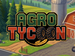 ��������ȥ�å��ԥ����������������ȷбĥ����Agro Tycoon�׸��������������Ϥ��������������ؤ���Ĺ�����Ƥ���