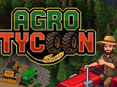農業経営シム「Agro Tycoon」，体験版がSteamで配信開始。大型農機やAI作業員を駆使して農業帝国を築こう