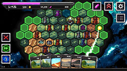 Dungeon Warfare 3