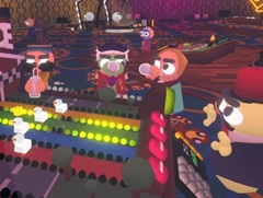 6人協力ギャンブルゲーム「Gamble With Your Friends」，アップデートで日本語に対応。リリース1か月で販売本数が200万本を突破した人気作