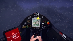 画像ギャラリー No.011のサムネイル画像 / パイロットと航空管制官になり，壊れた航空機を救う。協力型パズルゲーム「乱気流が発生しておりますが、ご安心ください」，Steamで配信開始