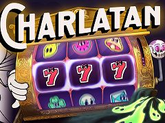 ���������󥸡� ���ԡ��� �����ؤ��� �������ޤ�����Υ������饤�������åȡ�Charlatan�ס����ȥ��ڡ�����������ץ쥤�ƥ����罸����
