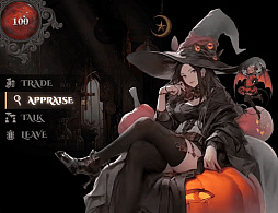 画像ギャラリー No.002のサムネイル画像 / 同じ迷宮を探索するライバルパーティとの駆け引きが楽しめる。3DダンジョンRPG「Starshard Brigands」，Steamストアページを公開