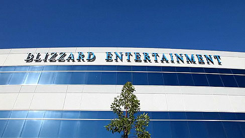 Blizzard EntertainmentΩ20ǯˤࡼӡѥǤνв񤤤ϤޤꡤĤˤ絬ϤΥҤˤʤޤǤä餫