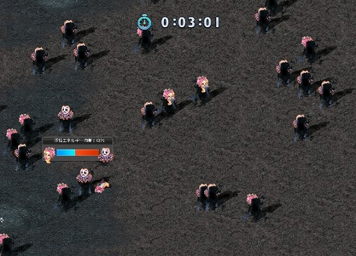 画像ギャラリー No.003のサムネイル画像 / 「テイルズウィーバー」,冬の大型アップデート「チャプター外伝6 Part2」を実施