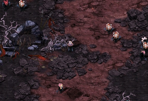 画像ギャラリー No.004のサムネイル画像 / 「テイルズウィーバー」,冬の大型アップデート「チャプター外伝6 Part2」を実施